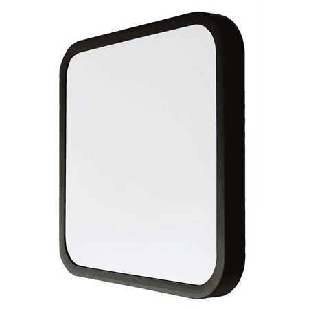 Plafoniera LED, 18W, IP44, 4000K, alb neutru, negru, V-TAC,SKU-76431 [1]