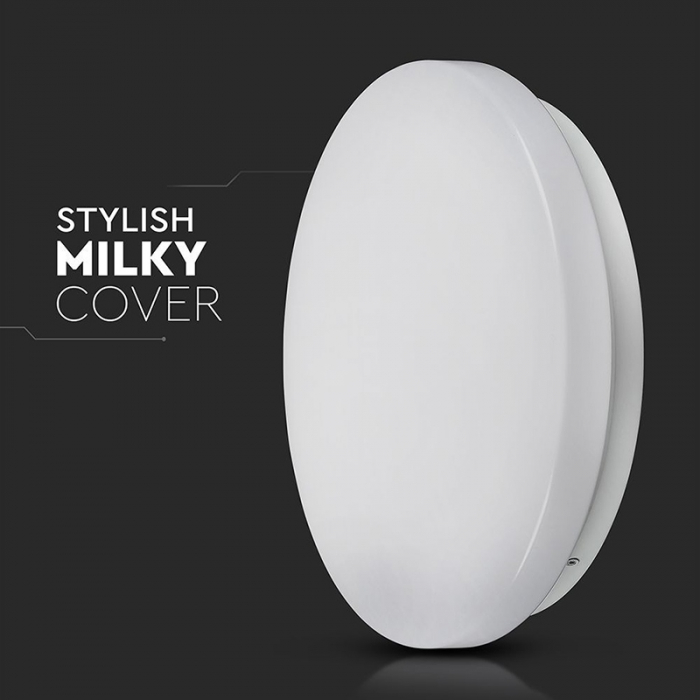 PLAFONIERA LED 24W 35CM 3 IN 1 [3]