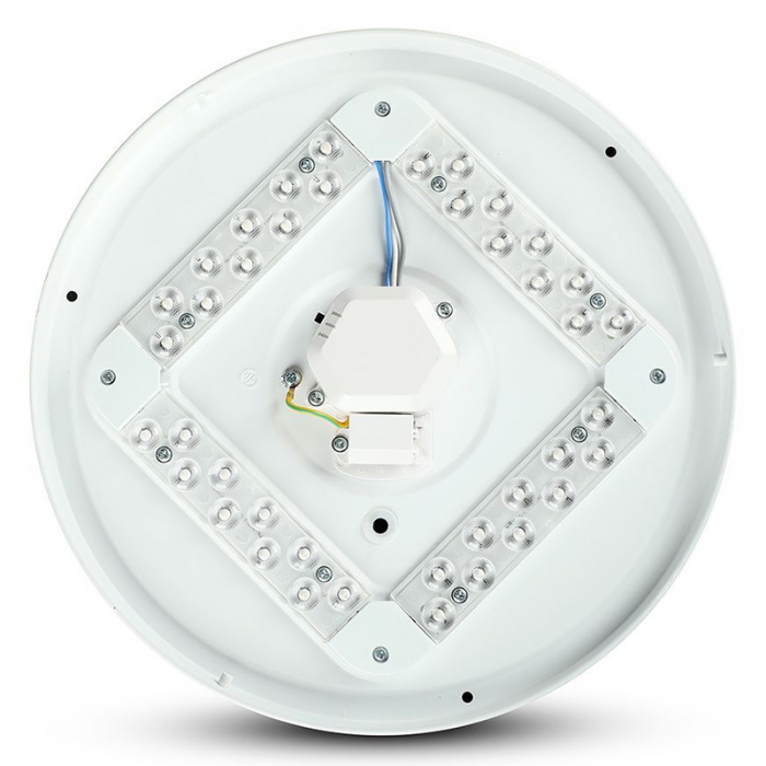 PLAFONIERA LED 24W 35CM 3 IN 1 [9]