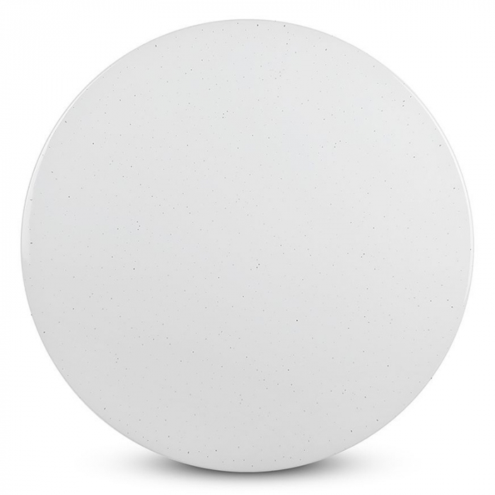 PLAFONIERA LED 24W 35CM 3 IN 1 - MODEL STELUTE [7]