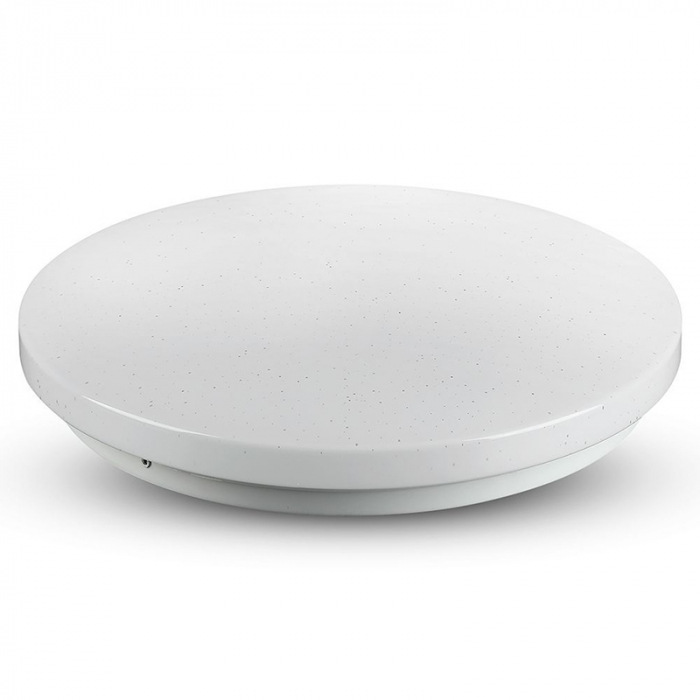 PLAFONIERA LED 24W 35CM 3 IN 1 - MODEL STELUTE [8]