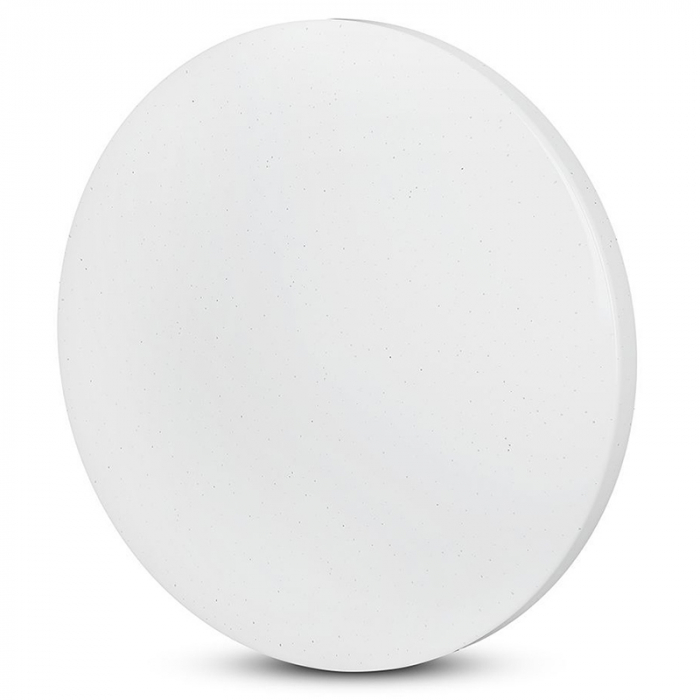 PLAFONIERA LED 24W 35CM 3 IN 1 - MODEL STELUTE [2]