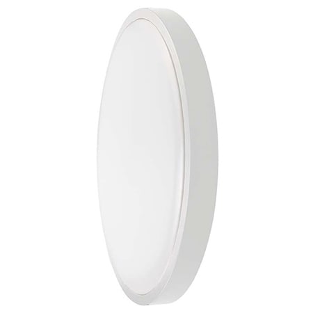 PLAFONIERA LED 24W 4000K IP44 CU SENZOR DE MISCARE [1]