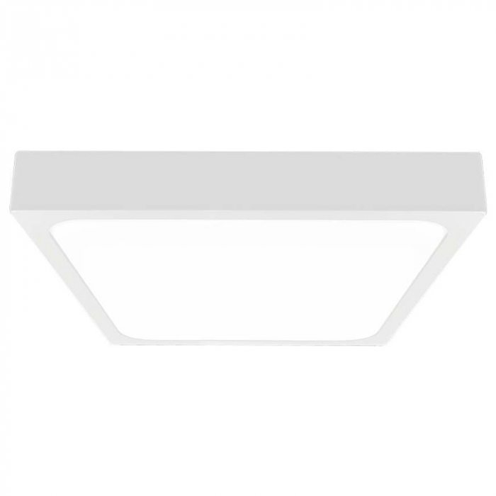 PLAFONIERA LED 24W 4000K IP44 CU SENZOR DE MISCARE [2]