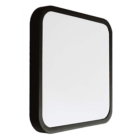 Plafoniera LED 24W 6500K IP44 negru V-Tac 76471 [1]