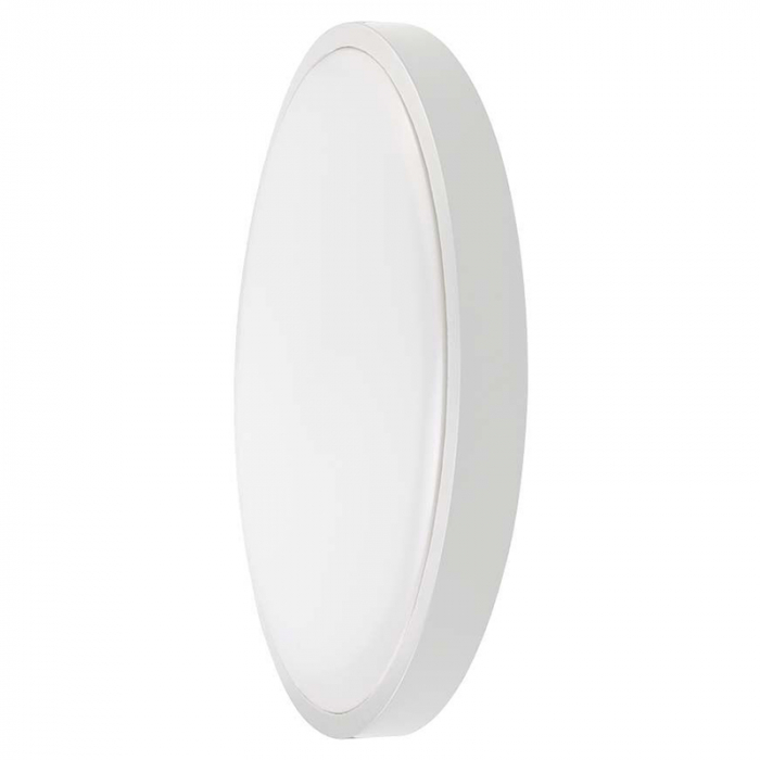 PLAFONIERA LED 30W 4000K IP44 CU SENZOR DE MISCARE [2]