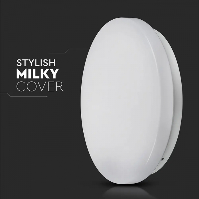 PLAFONIERA LED 36W 48CM 3 IN 1 [3]