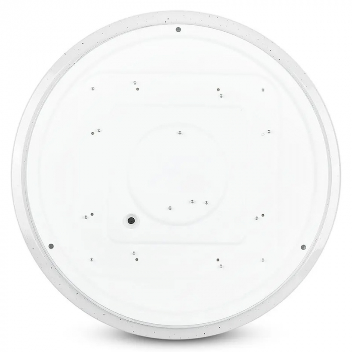 PLAFONIERA LED 36W 48CM 3 IN 1 - MODEL STELUTE [11]