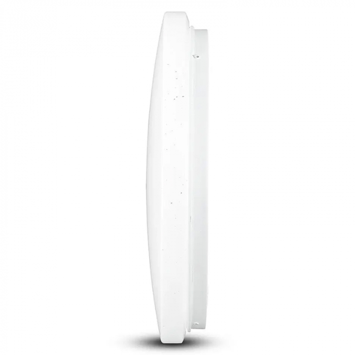 PLAFONIERA LED 36W 48CM 3 IN 1 - MODEL STELUTE [8]
