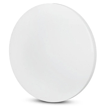 PLAFONIERA LED 36W 48CM 3 IN 1 - MODEL STELUTE [1]