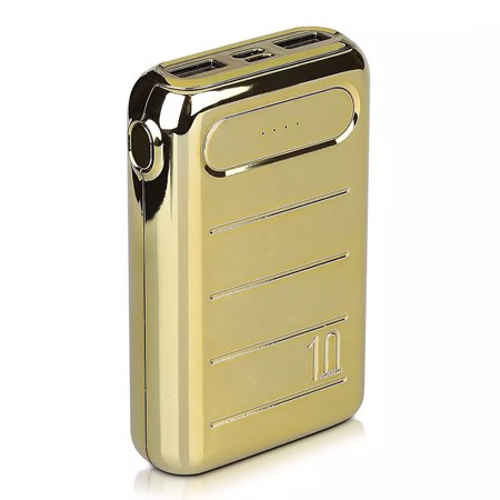 POWER BANK 10000MAH - AURIU [1]