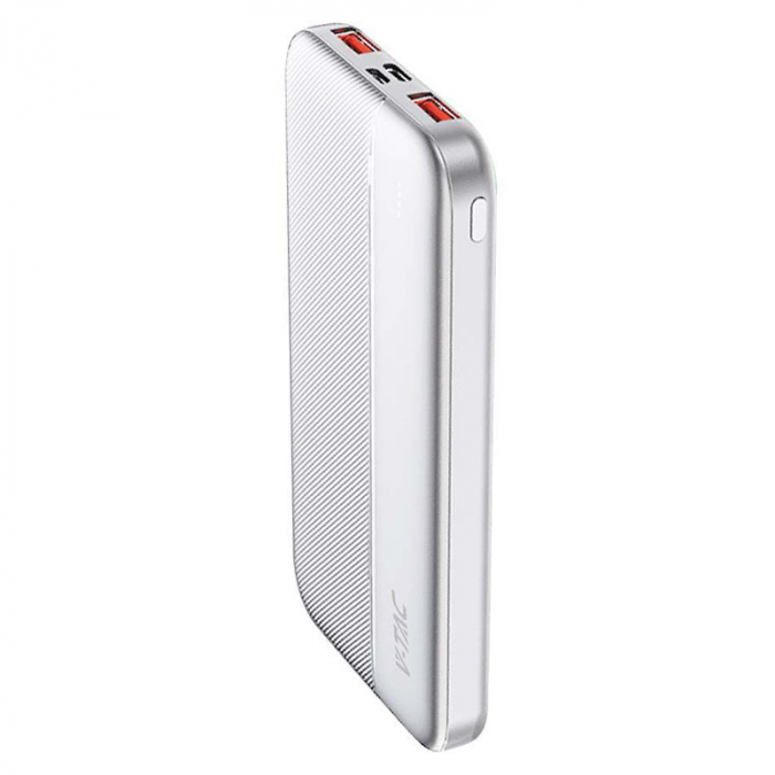 POWER BANK 10000MAH FAST CHARGE - ALB [2]