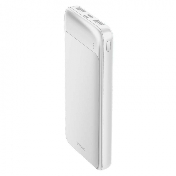 POWER BANK 10000MAH FAST CHARGE - ALB [2]