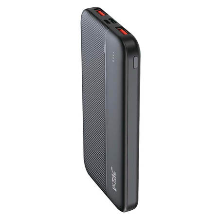 POWER BANK 10000MAH FAST CHARGE - NEGRU [1]