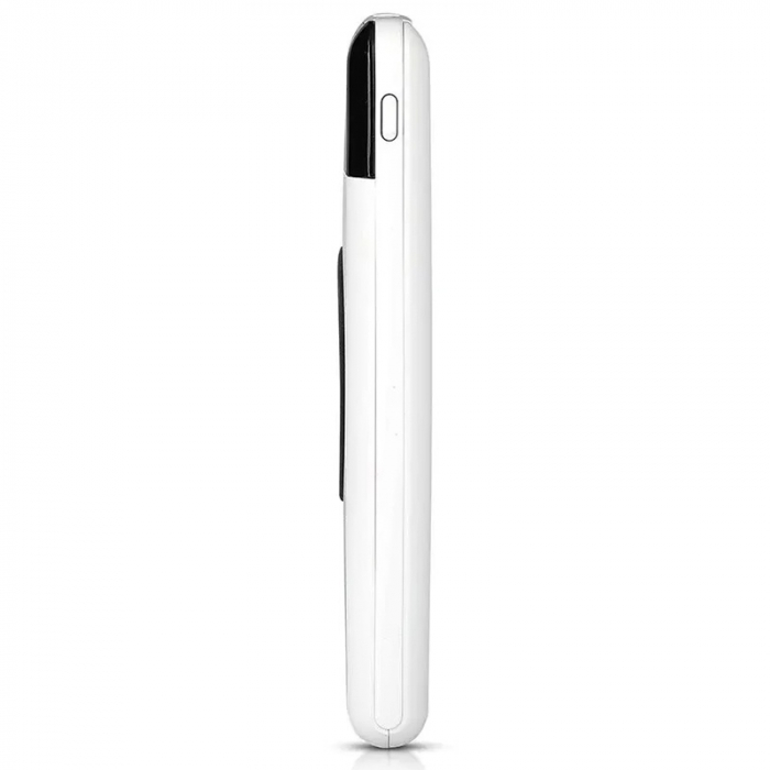 POWER BANK 10000MAH INCARCARE WIRELESS - ALB [6]