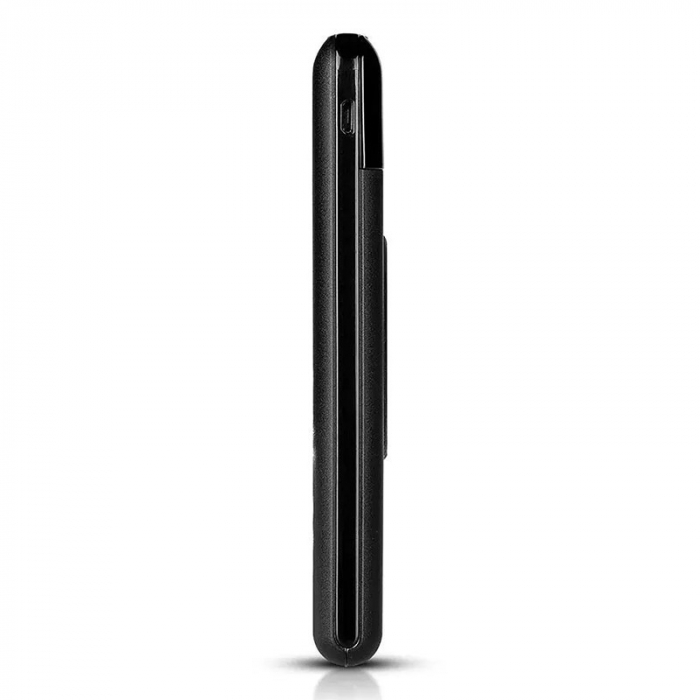 POWER BANK 10000MAH INCARCARE WIRELESS - NEGRU [7]