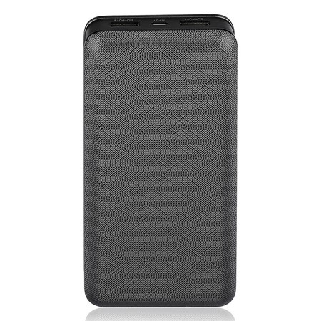 POWER BANK 20000MAH - NEGRU [1]