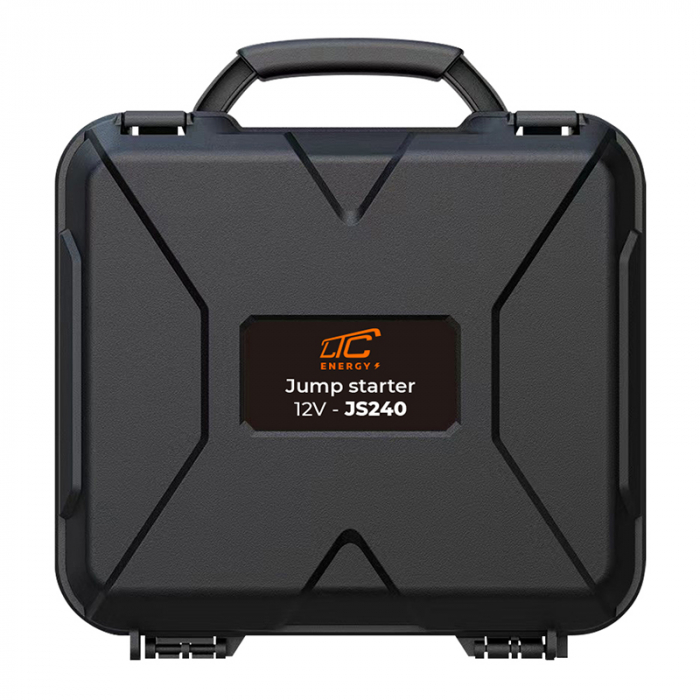 POWER BANK 24000MAH PD 65W CU JUMP STARTER 12V [4]