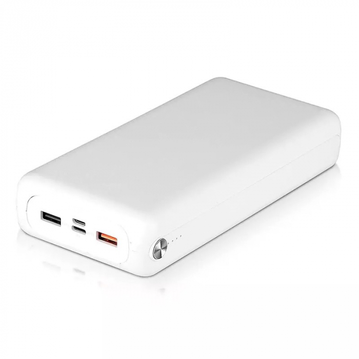 POWER BANK 30000MAH - ALB [4]