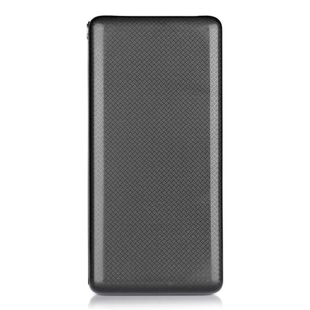 POWER BANK 30000MAH - NEGRU [1]