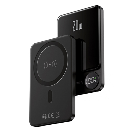 POWER BANK PD+QC 5000MAH MAGNETIC [1]