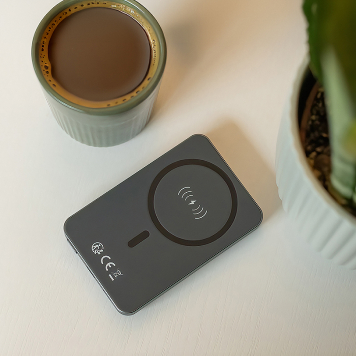POWER BANK PD+QC 5000MAH MAGNETIC [8]