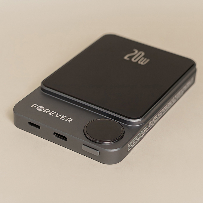 POWER BANK PD+QC 5000MAH MAGNETIC [9]