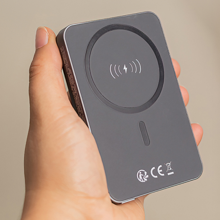 POWER BANK PD+QC 5000MAH MAGNETIC [10]