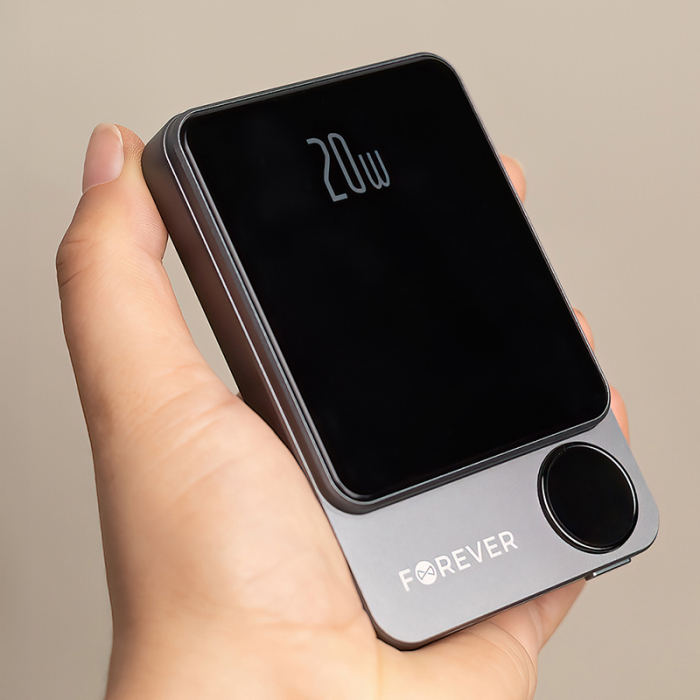 POWER BANK PD+QC 5000MAH MAGNETIC [11]