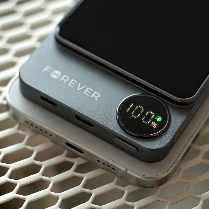 POWER BANK PD+QC 5000MAH MAGNETIC [4]