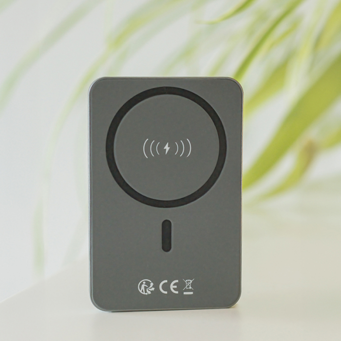POWER BANK PD+QC 5000MAH MAGNETIC [7]