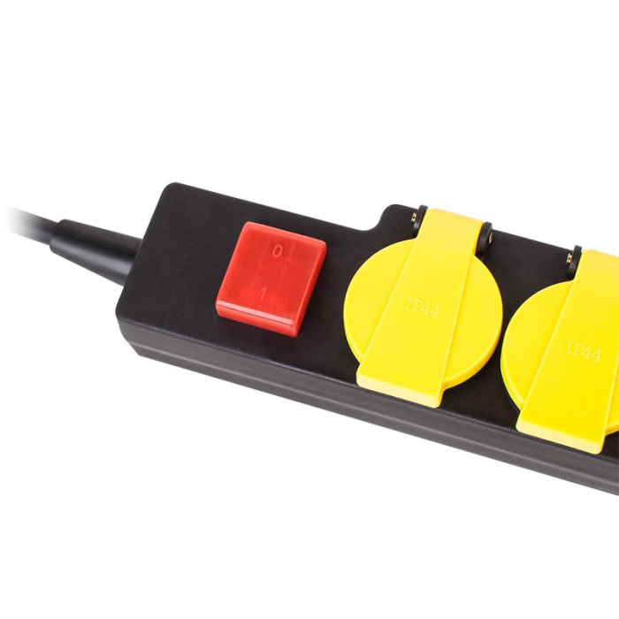 PRELUNGITOR DE EXTERIOR 5 CAI 3M(3G1.5MM2) IP44 [3]