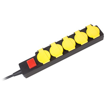 PRELUNGITOR DE EXTERIOR 5 CAI 3M(3G1.5MM2) IP44 [1]