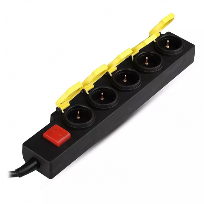 PRELUNGITOR DE EXTERIOR 5 CAI 3M(3G1.5MM2) IP44 [4]