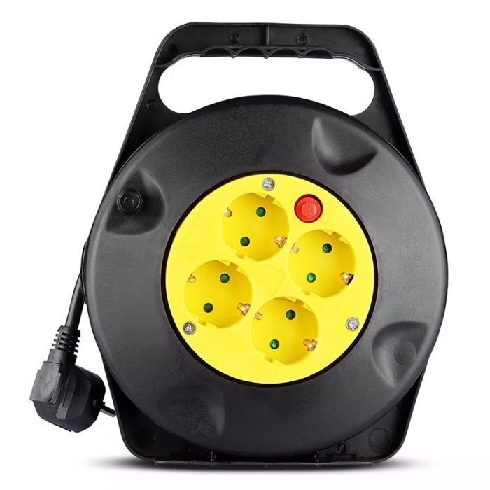 PRELUNGITOR ROLA 4 CAI 10M(3G1.5MM2) [3]