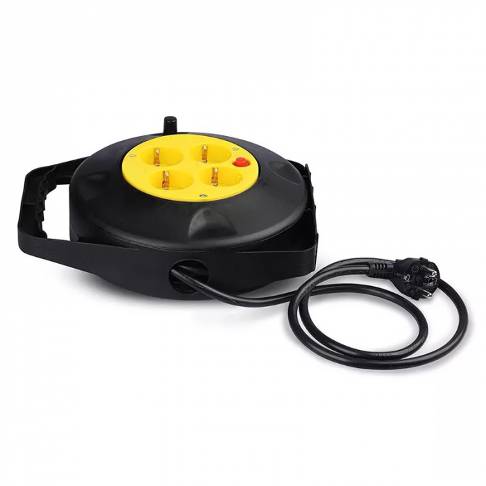PRELUNGITOR ROLA 4 CAI 10M(3G1.5MM2) [5]