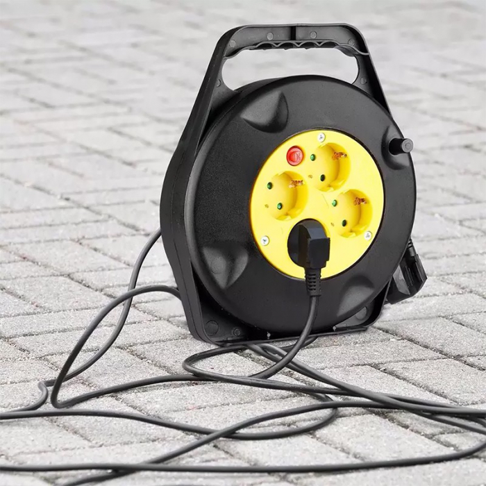 PRELUNGITOR ROLA 4 CAI 10M(3G1.5MM2) [6]