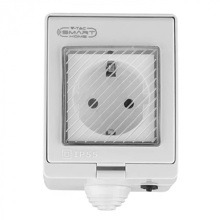 PRIZA SMART IP55 MAX 2200W [4]