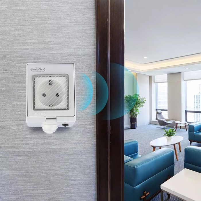 PRIZA SMART IP55 MAX 2200W [7]