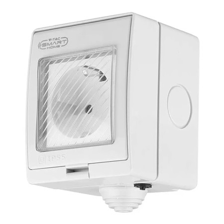 PRIZA SMART IP55 MAX 2200W [1]