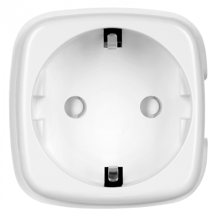 PRIZA SMART WIFI CONNECT P4 TUYA KRUGER&MATZ KM2202-W [6]