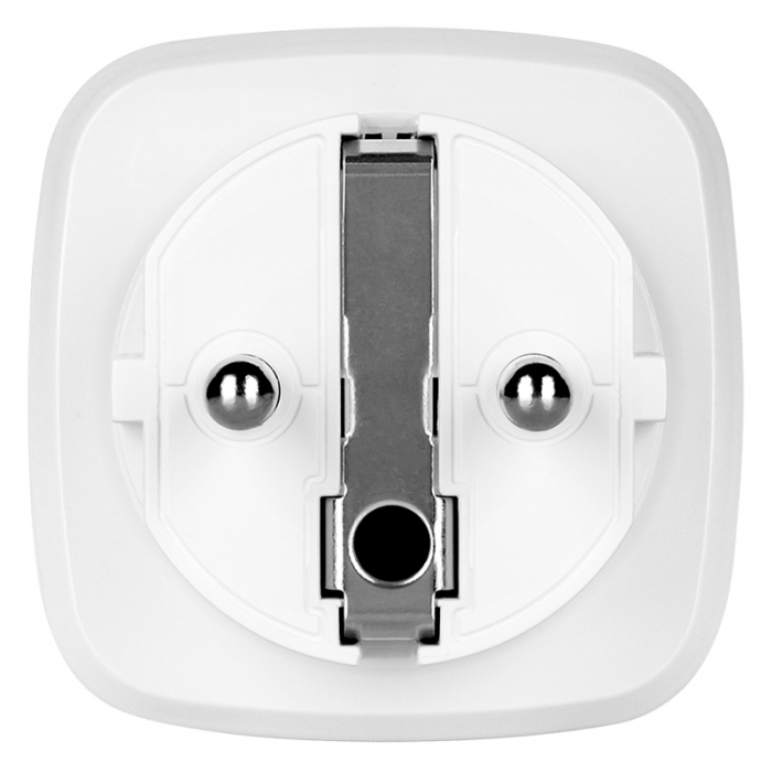 PRIZA SMART WIFI CONNECT P4 TUYA KRUGER&MATZ KM2202-W [7]