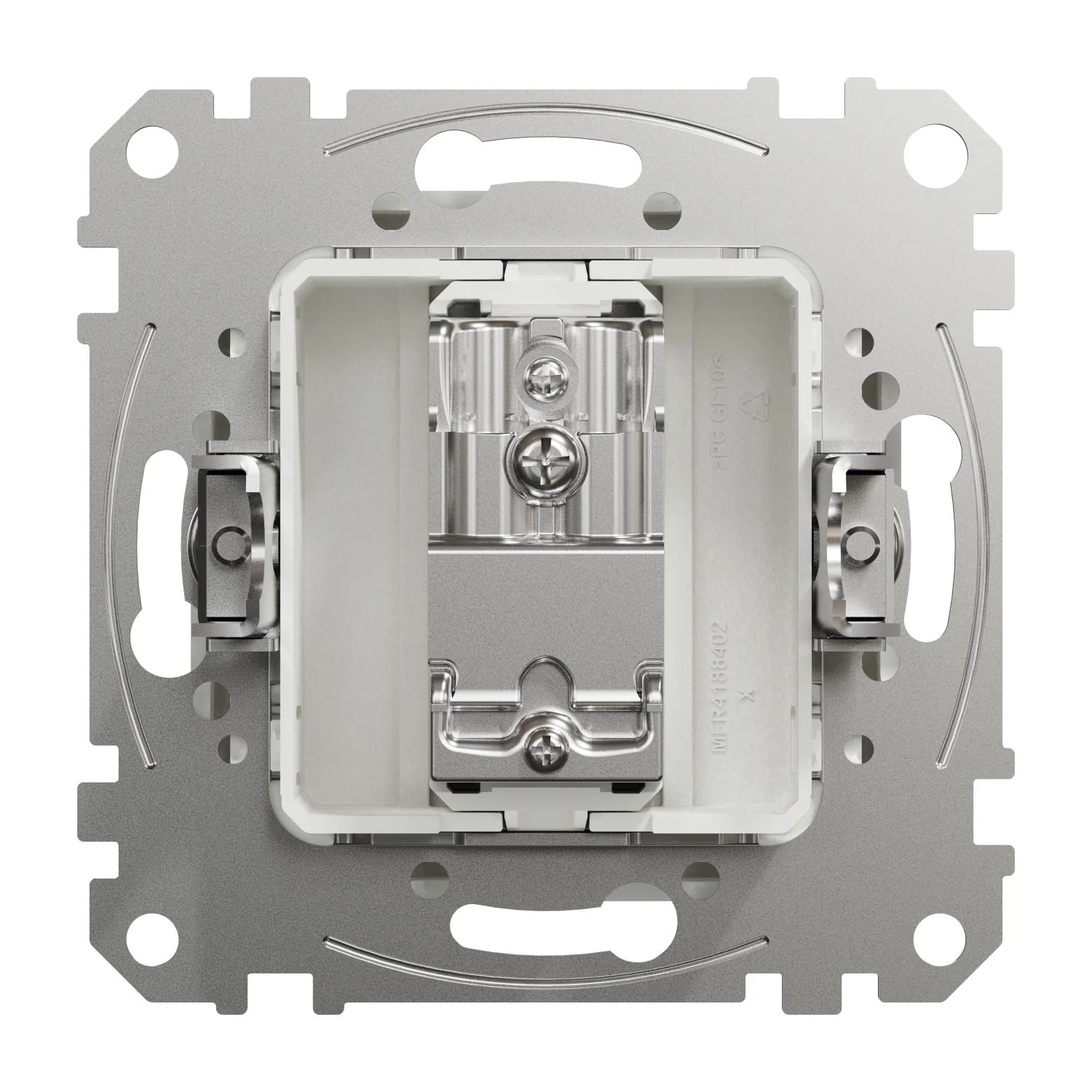 Priza TV capat 4 dB Schneider Sedna alb SDD111471 [2]