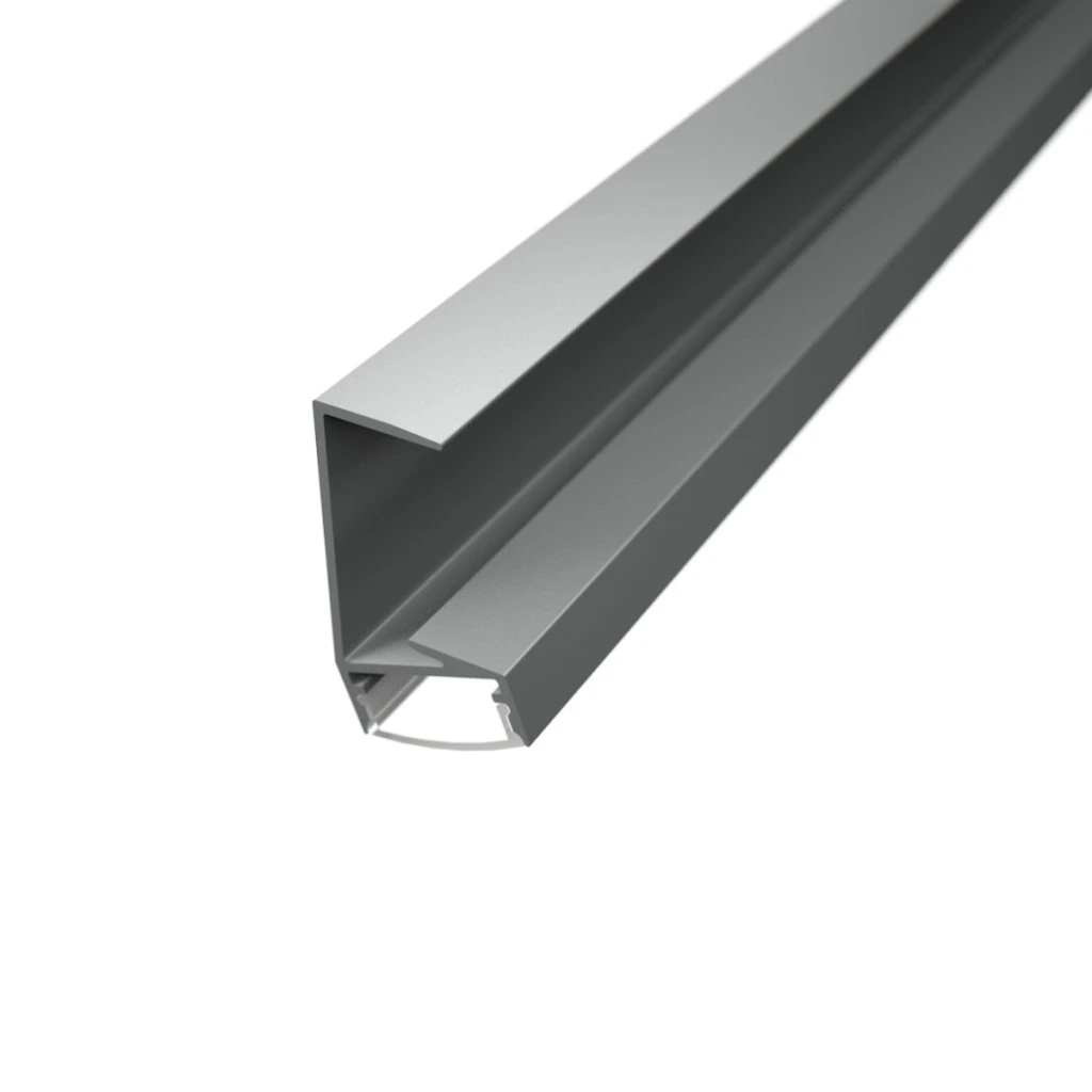 Profil  banda led pentru mobila 2 metri [6]