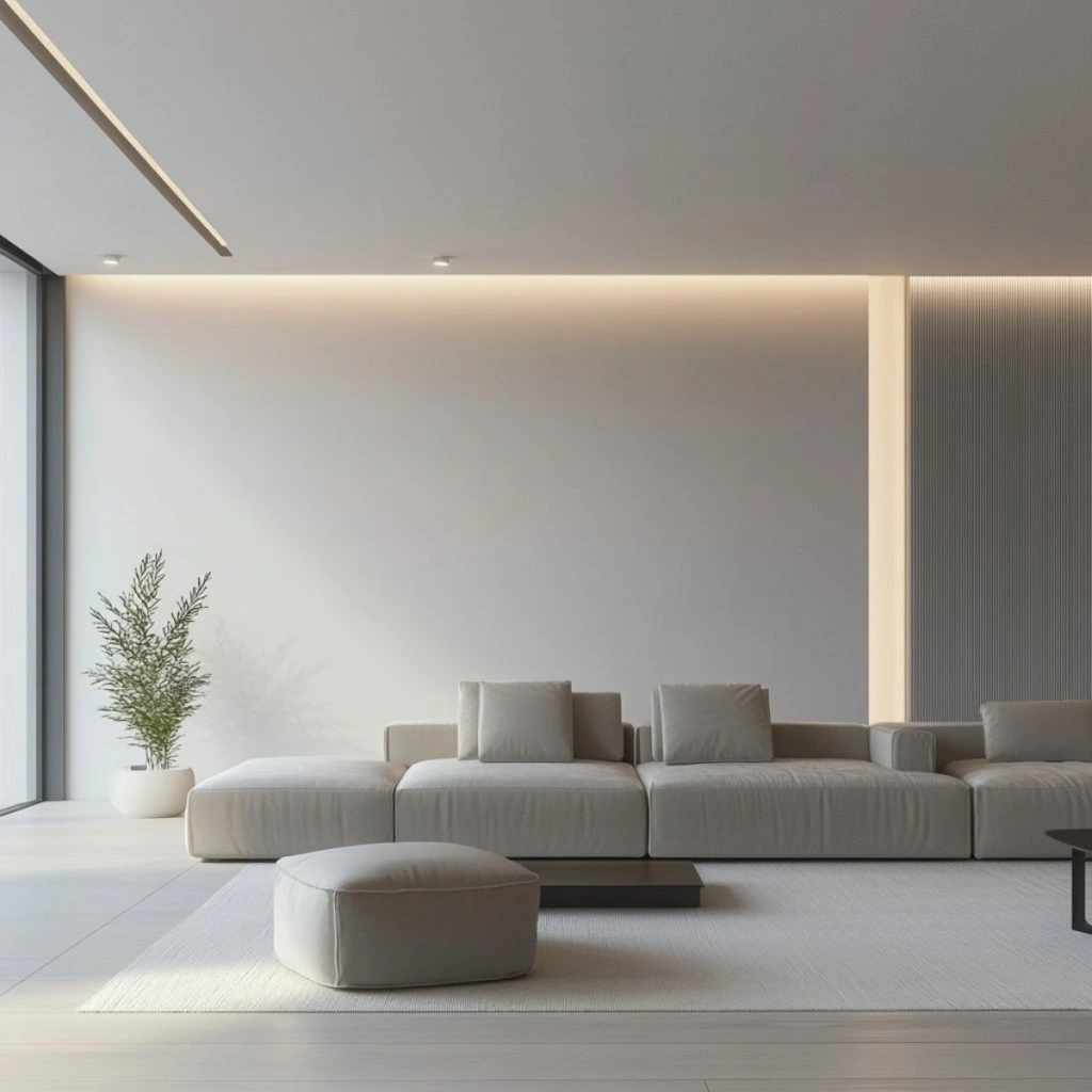 Profil banda led SHADOW GAP [5]