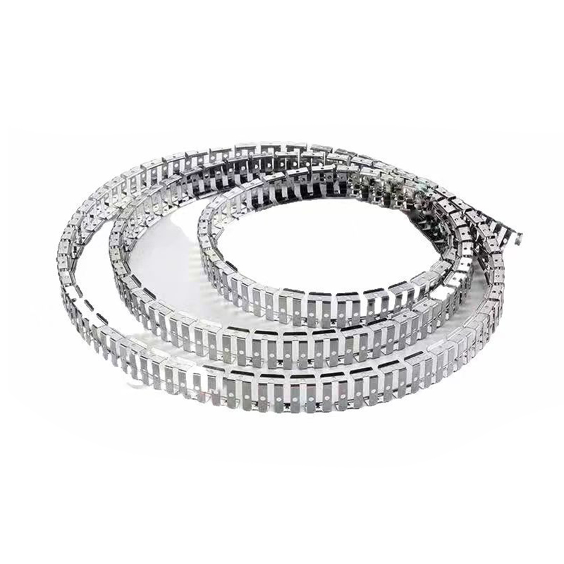 PROFIL FLEXIBIL BANDA LED NEON FLEX/COB 16X10MM 1M [2]