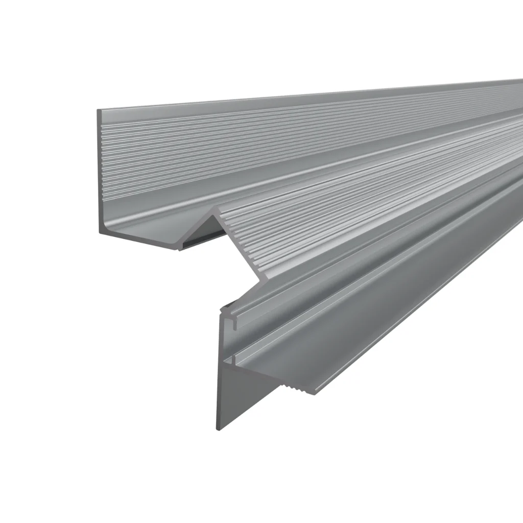 Profil led SHADOW GAP 45 grade scafa 2 metri [8]