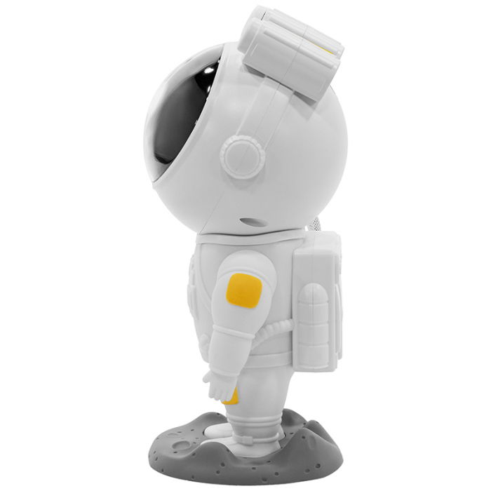 PROIECTOR LASER STELE GALAXIE MODEL ASTRONAUT [21]