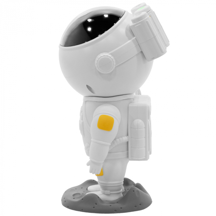 PROIECTOR LASER STELE GALAXIE MODEL ASTRONAUT [22]