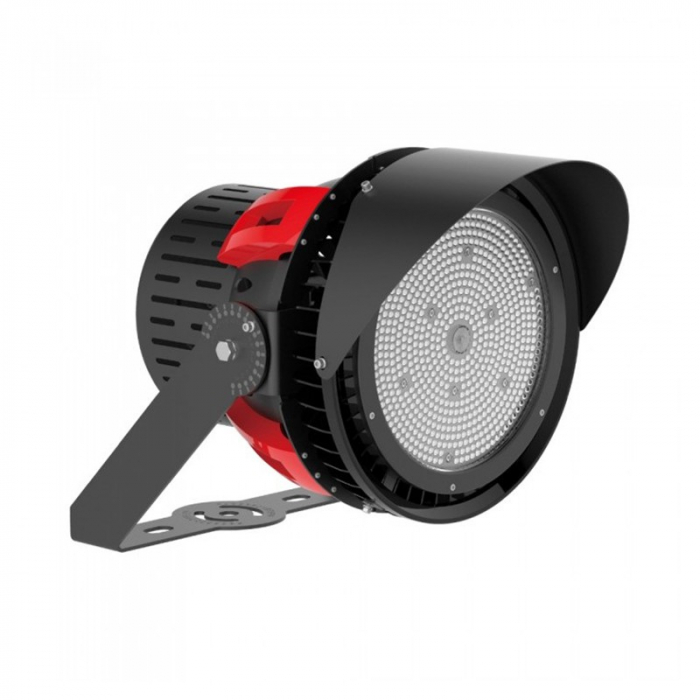 Proiector led 500w driver meanwell dimabil 5000k V-tac [2]
